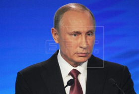Putin rechaza la petición del Ejército ruso para reanudar los bombardeos sobre Alepo